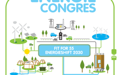 Scoptvision aanwezig op 14e Energiecongres