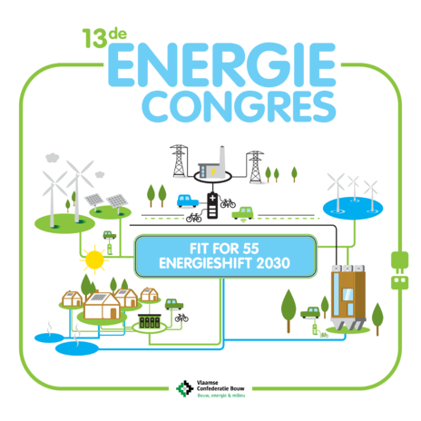 Scoptvision aanwezig op 14e Energiecongres